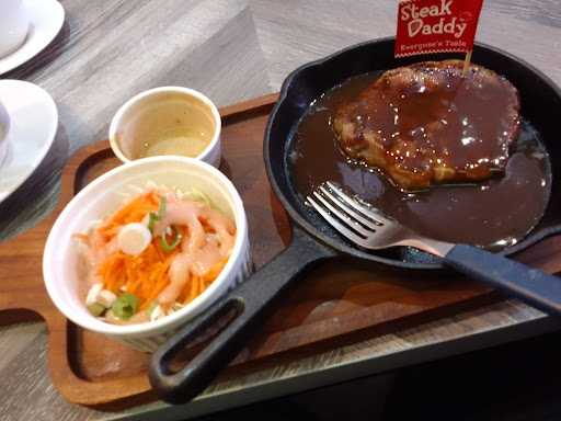 Steak Daddy - Tsm Cibubur 9