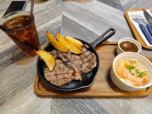 Steak Daddy - Tsm Cibubur 2