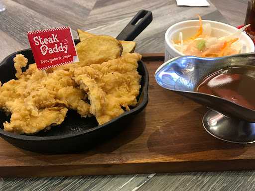 Steak Daddy - Tsm Cibubur 7