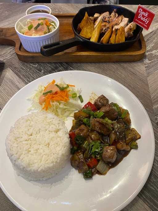 Steak Daddy - Tsm Cibubur 3