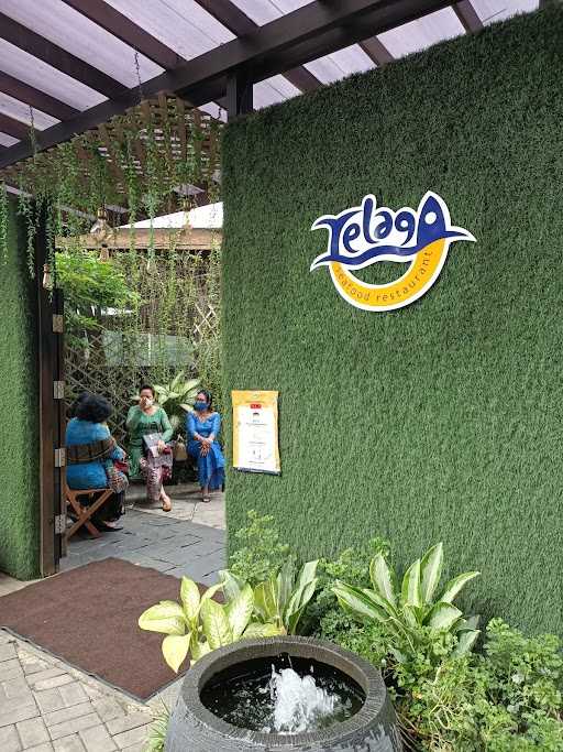 Telaga Seafood Restaurant 1