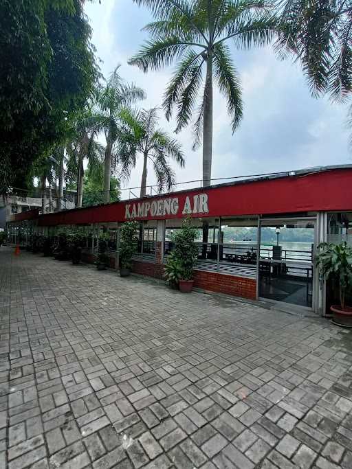 Telaga Seafood Restaurant 5