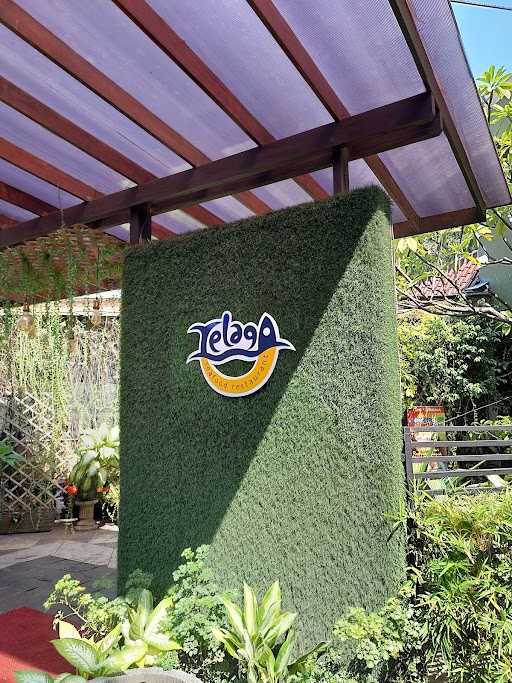 Telaga Seafood Restaurant 7