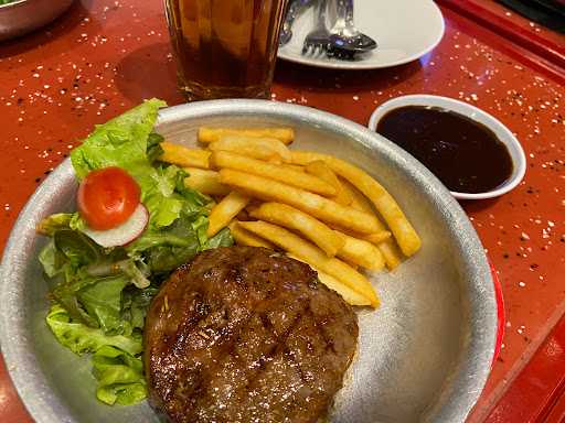 Holysteak! - Tsm Cibubur 6