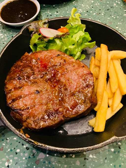 Holysteak! - Tsm Cibubur 9