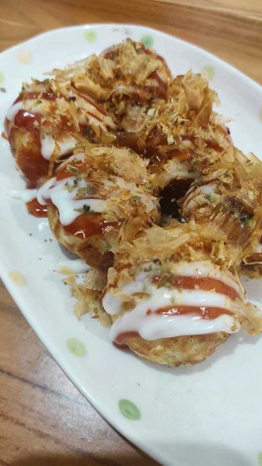 Urban Takoyaki 4