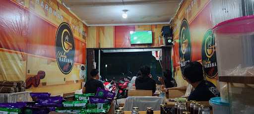 Warkop Haruman Pancong Mekarsari 5