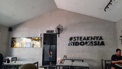 Waroeng Steak & Shake Cibubur 6