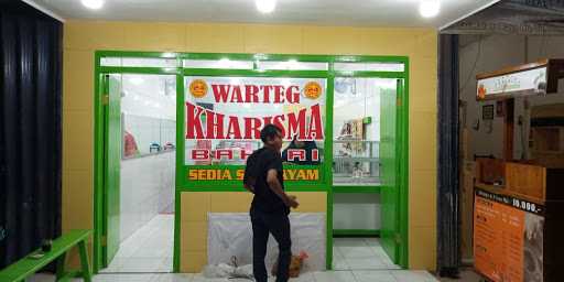 Warteg Kharisma Bahari Akses Ui 78 10