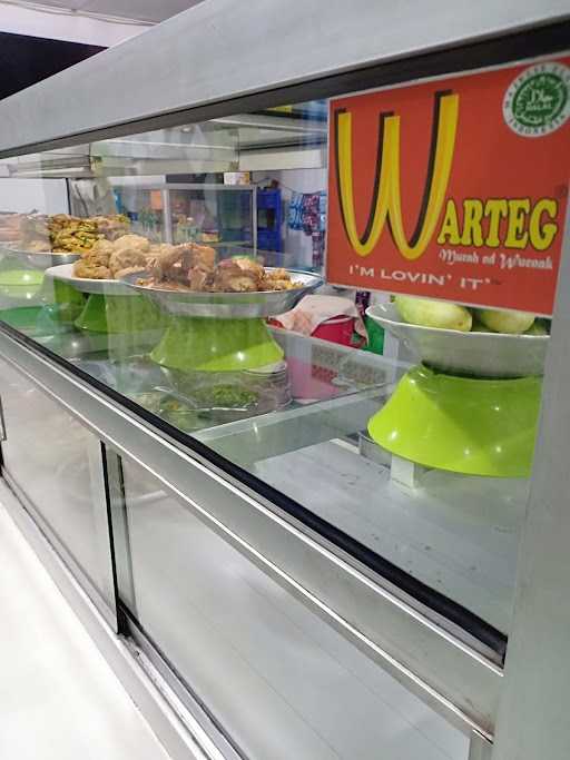 Warteg Kompos 2