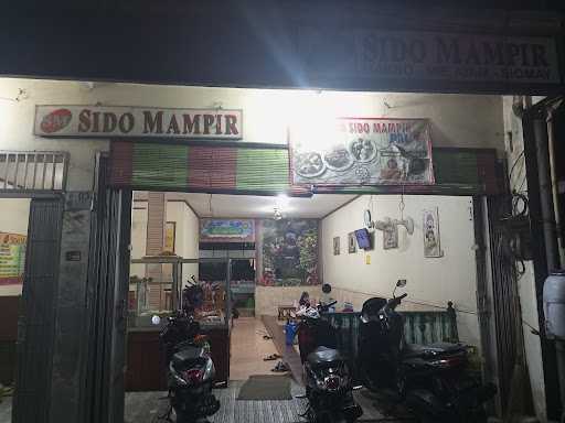 Warung Bakso Sido Mampir 5