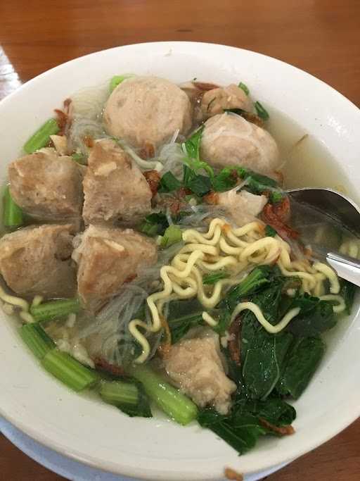 Warung Bakso Sido Mampir 1