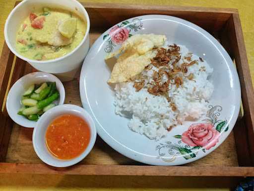 Warung Betawi Mak Misi 1