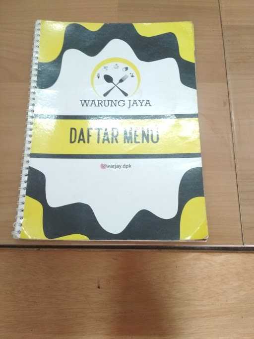 Warung Jaya 7