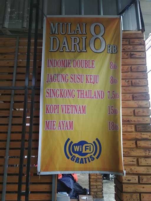 Warung Jaya 8