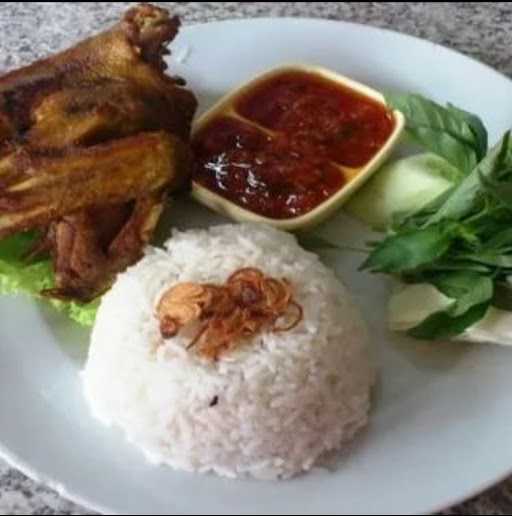 Warung Makan Mas Bo 5