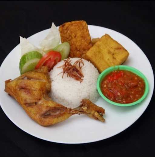 Warung Makan Mas Bo 7