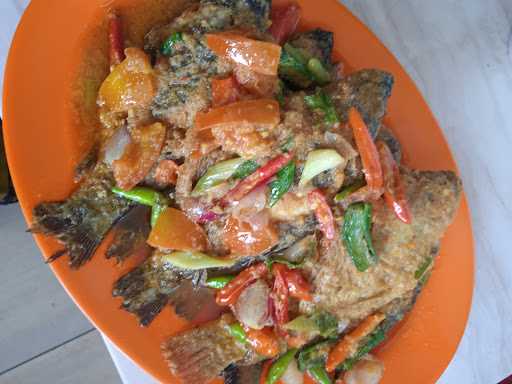 Warung Nasi Kuningan Kang Ipoy 1