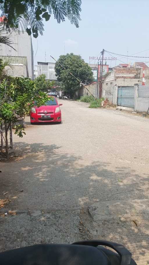 Warung Nasi Kuningan Kang Ipoy 4