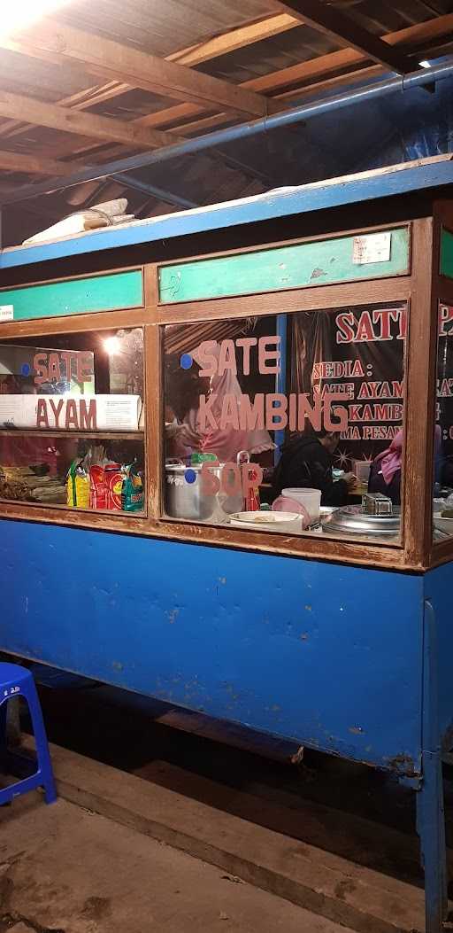 Warung Sate Pak Yusuf 9