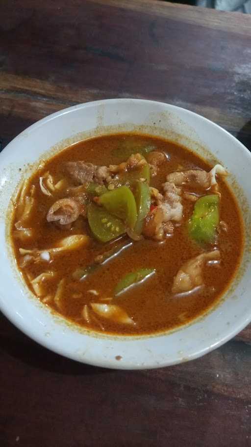 Warung Sate Solo Pak Ratno 7