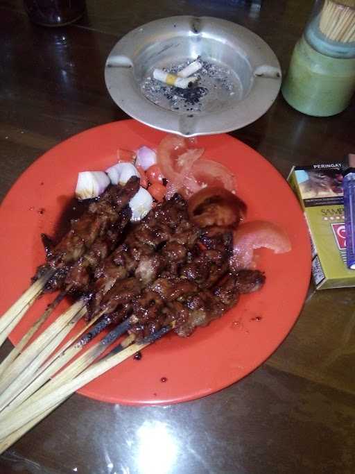 Warung Sate Solo Pak Yono 1