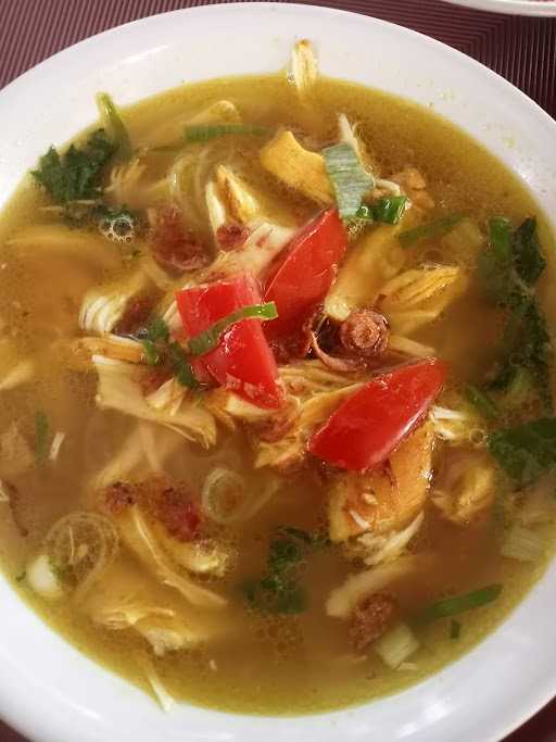 Warung Soto Betawi Nenek Iyop 2