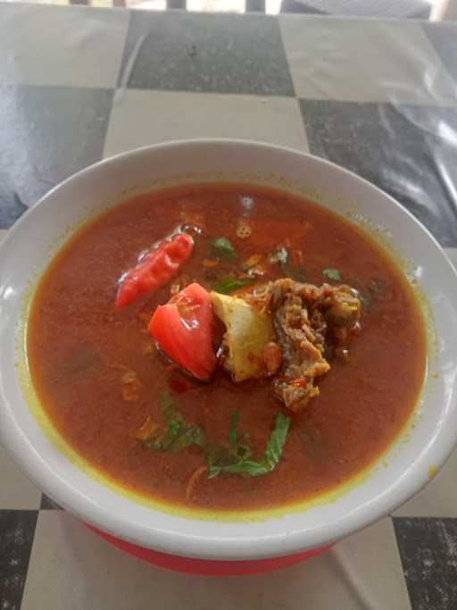 Warung Soto Betawi Nenek Iyop 1