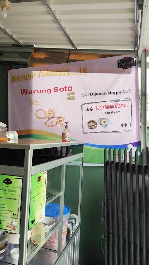 Warung Soto Ny.Sr 2