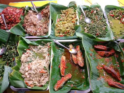 Warung Ulam Uduk Bang Samid 5