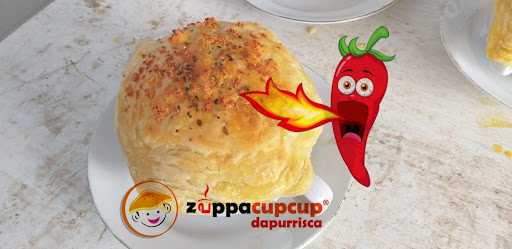 Zuppa Cupcup (Zuppa Soup) 1