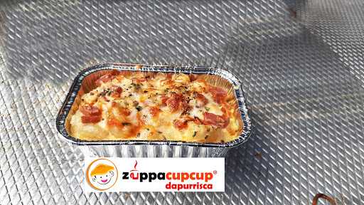 Zuppa Cupcup (Zuppa Soup) 10