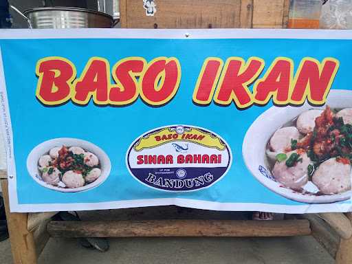 Bakso Ikan Sinar Bahari 1