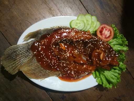 Panenjoan Sundanese Restaurant 1