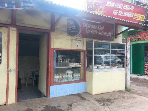 Warung Nasi Ibu Ajah 2