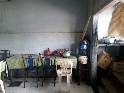 Warung Nasi Ibu Ajah 3