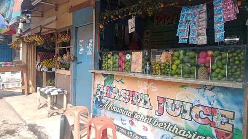 Prasta Juice Cimaung 7