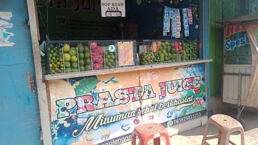 Prasta Juice Cimaung 4