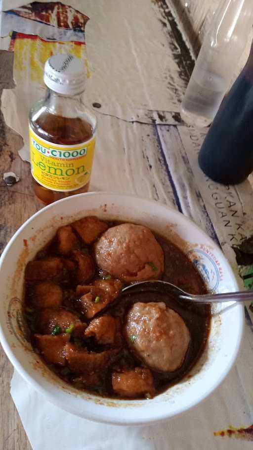 Bakso Teh Ati 5