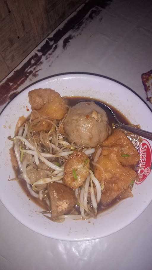 Bakso Teh Ati 4