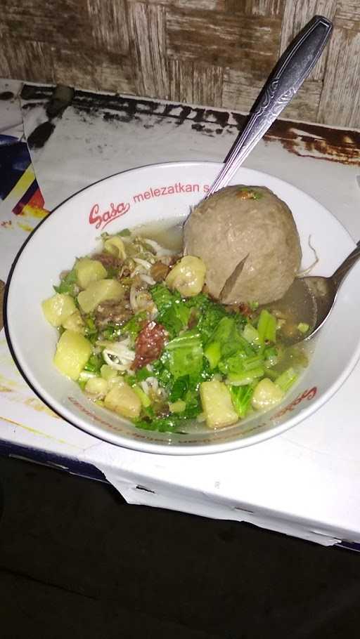 Bakso Teh Ati 2