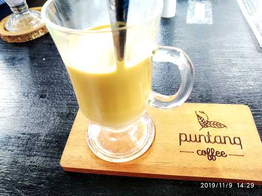 Puntang Coffee (Kopi Puntang) 8