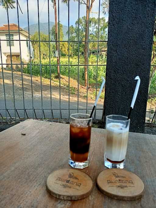 Puntang Coffee (Kopi Puntang) 5