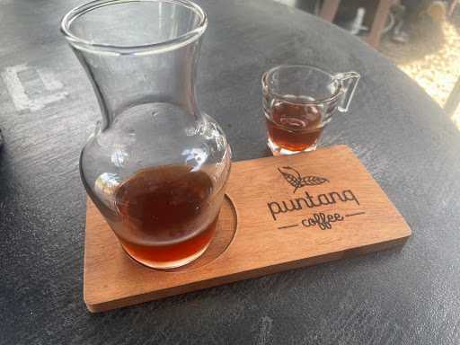 Puntang Coffee (Kopi Puntang) 10