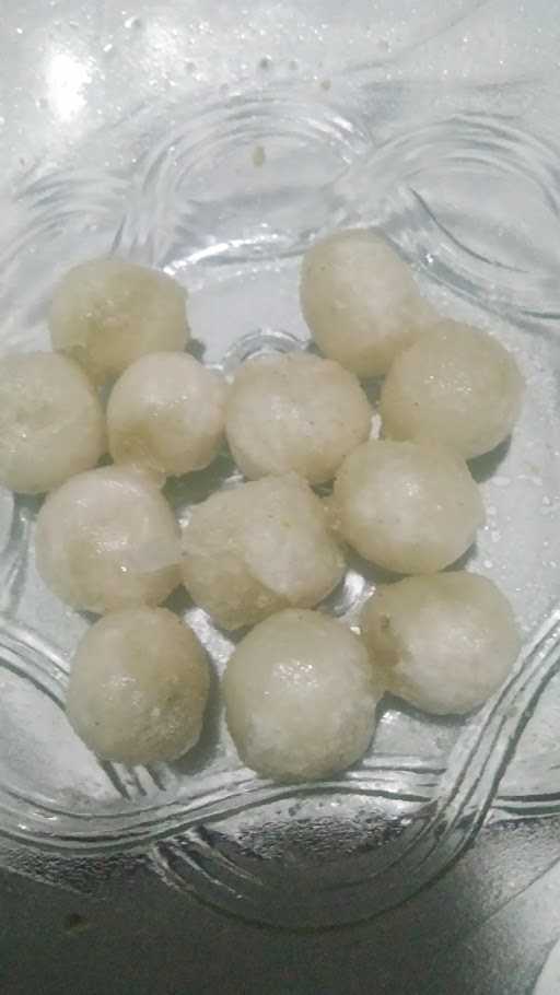 Baso Bandung Sari Puntang 4