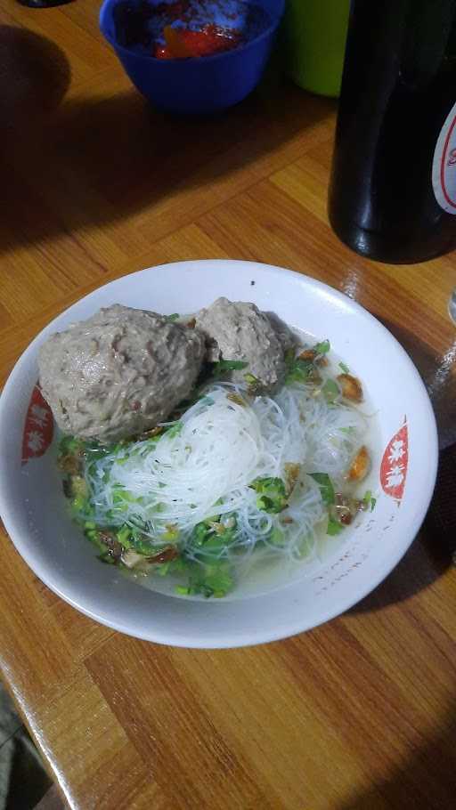 Baso Bandung Sari Puntang 7