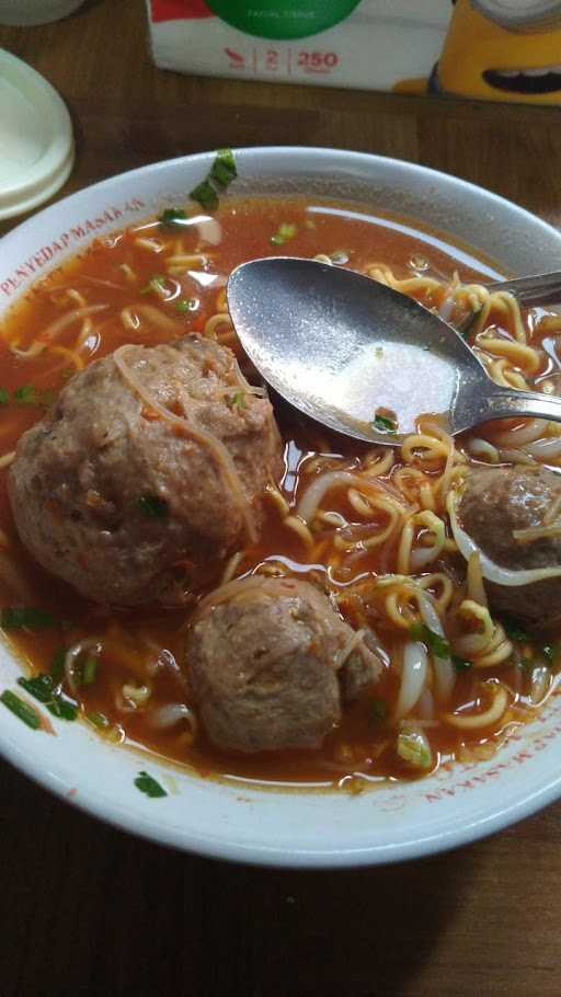 Baso Bandung Sari Puntang 5