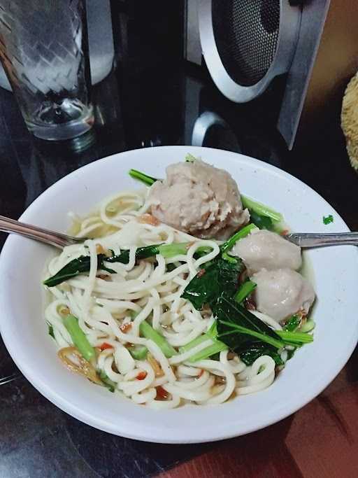 Baso Desa 1