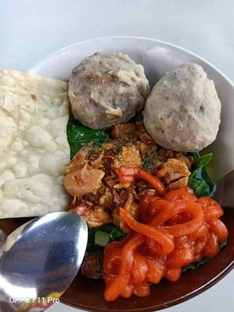 Baso Kang Brand Cabang Patrol 1