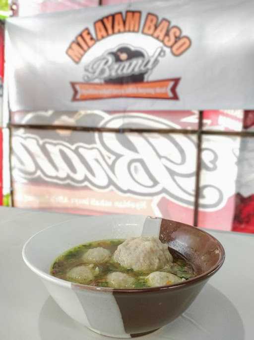 Baso Kang Brand Cabang Patrol 6